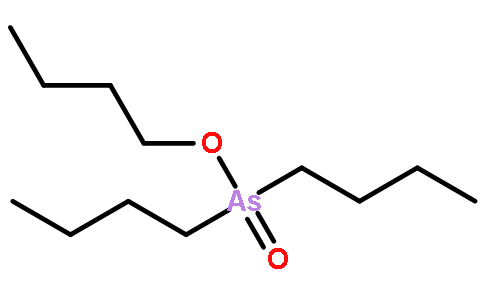 56269-03-5_arsinic acid, dibutyl-, butyl estercas号:56269-03-5