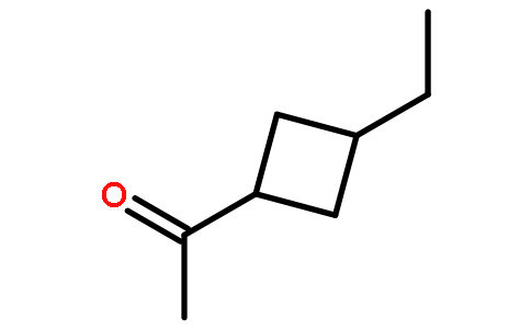 1-(3-乙基環丁基)乙酮