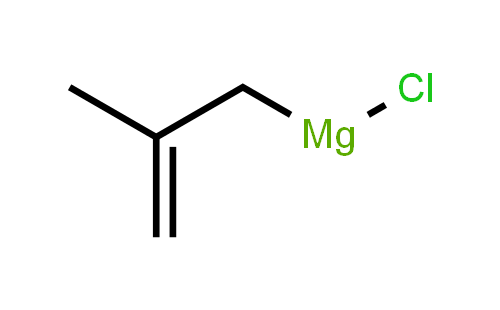 methyl chloride图片