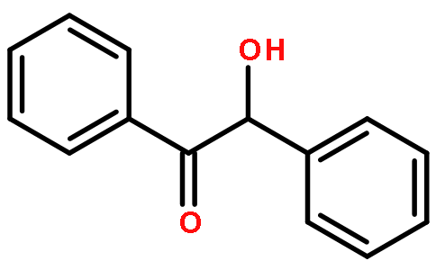 安息香 产品编号:p162415 化学名 benzoin  cas号 579