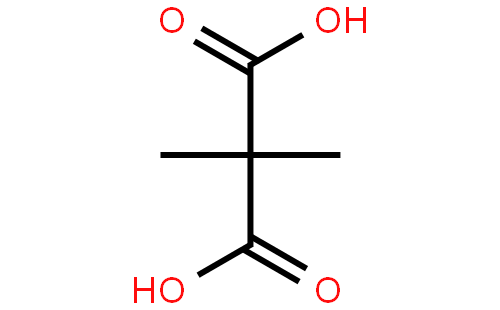二甲基丙二酸