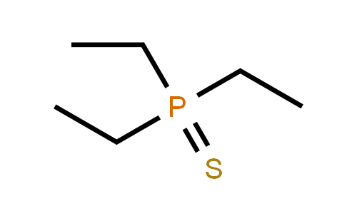 查询 597-51-3 三乙基硫化磷 / 597-51-3  triethylphosphine sulfide