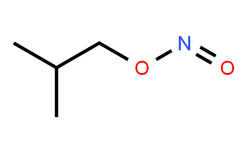 亞硝酸異丁酯