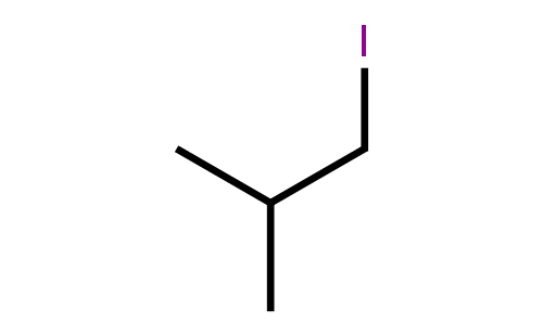 异丁烷的一氯代物图片