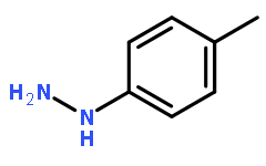 p-tolylhydrazine