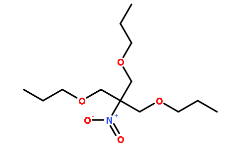 硝基甲烷结构式图片