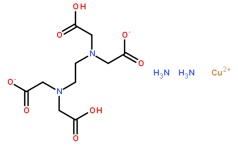 edta