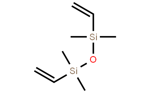乙烯基封端二甲基聚硅氧烷