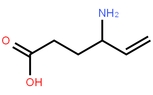 氨己烯酸