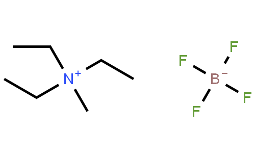 氟硼酸铵结构式图片