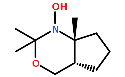 顺式-(9ci)-八氢-1-羟基-2,2,7a-三甲基-环戊并[d][1,3]恶嗪