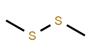 二甲基二硫醚