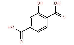 2-羟基对苯二甲酸