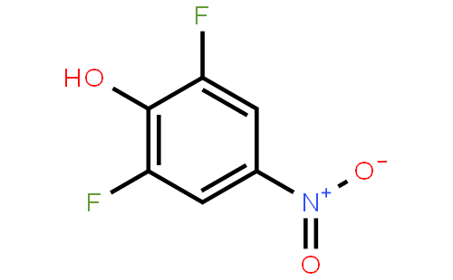 2,6-二氟-4-硝基苯酚