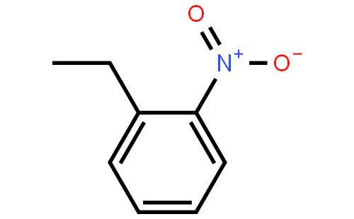 β硝基萘结构式图片