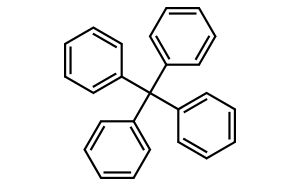 tetraphenylmethane