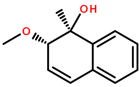 (1s,2s(9ci-1,2-二氢-2-甲氧基-1-甲基-1-萘酚