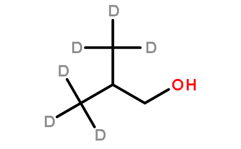 異丁醇-d9