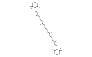 β-胡萝卜素_CAS:7235-40-7_β-Carotene-上海宝曼生物科技有限公司 β-胡萝卜素_CAS:7235-40-7_β-Carotene-上海宝曼生物科技有限公司