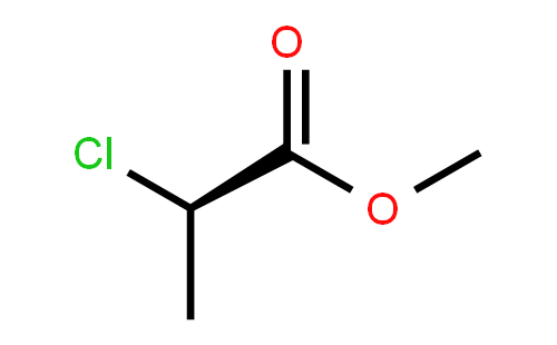 (r)-( )-2-氯丙酸甲酯