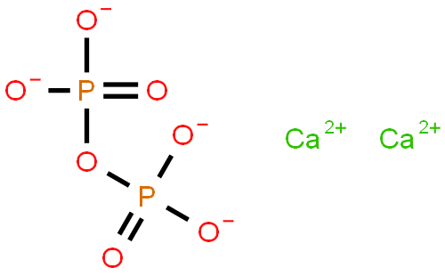 焦磷酸钙