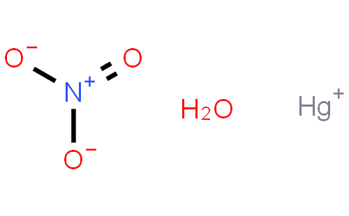 硝酸亚汞(i),二水合物, ar