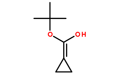 (9ci)-環亞丙基(1,1-二甲基乙氧基)-甲醇