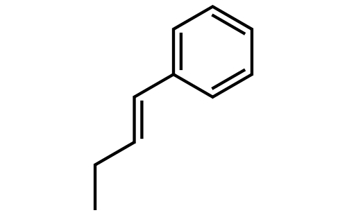 2-苯基-1-丁烯图片