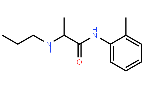 供应丙胺卡因 721-50-6