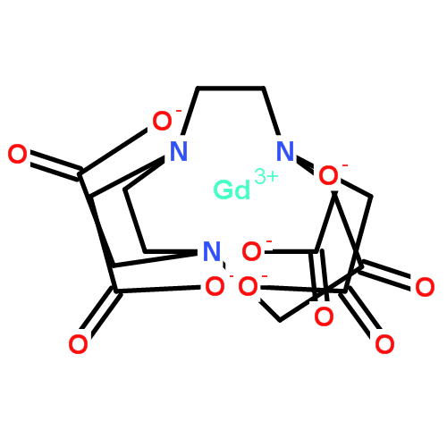 钆喷酸