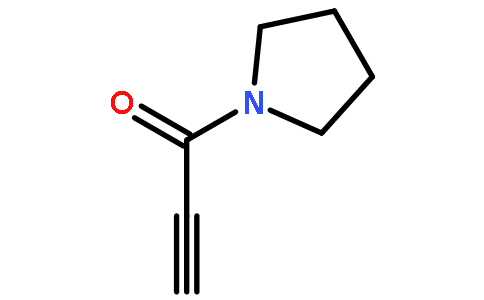 (9ci)-1-(1-氧代-2-丙炔)-吡咯烷