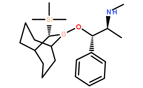 3.2]癸-9-基]氧(Αs,Βs-苯乙胺