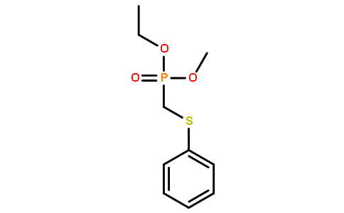 acid, [(phenylthio)methyl]-, ethyl methyl ester, (s)- - 960化工