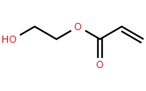 丙烯酸羥乙酯