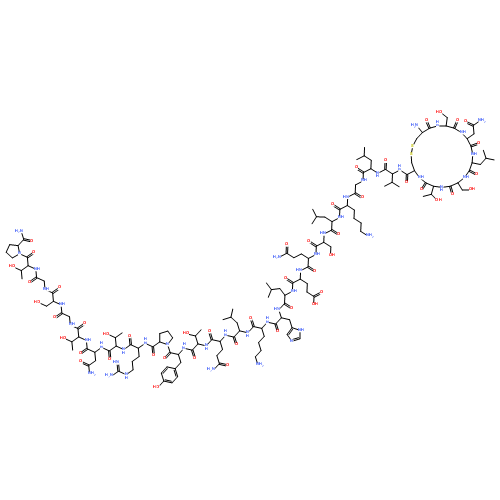 降钙素(cas:9007