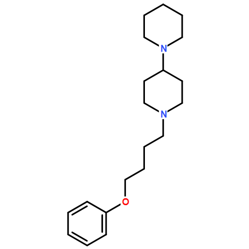 酪氨酸酶结构式图片