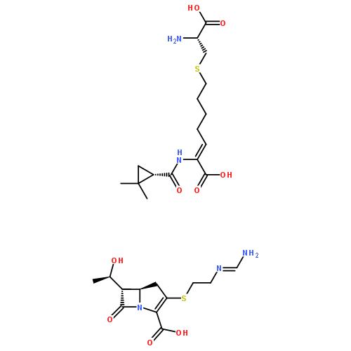 553株亚胺培南病原菌分布与耐药分析