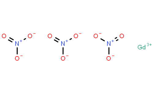 硝酸根结构图图片