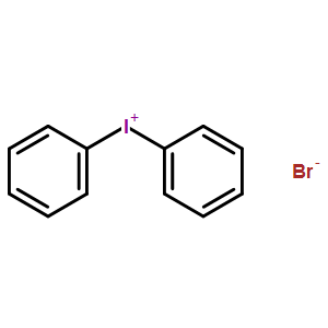 二苯基溴化碘鎓