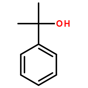2-苯基-2-丙醇