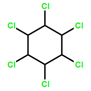 α-六六六溶液标准物质