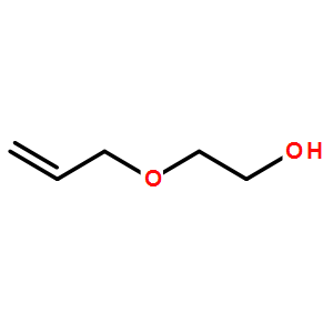 ethylene glycol monoallyl ethercas号:111-45-5分子式:c5h10o2分子