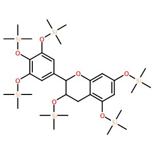 (-)-表没食子酸儿茶素 (EGC)
