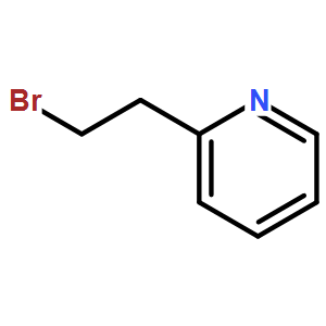 2-(2-溴乙基)吡啶