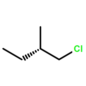 1-氯-2-甲基丁烷