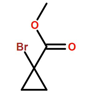 1-溴環丙烷甲酸甲酯