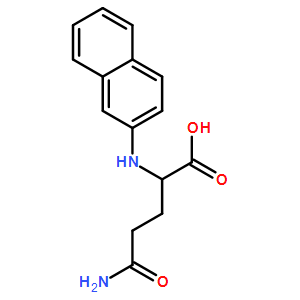 nl谷氨酰基β萘胺